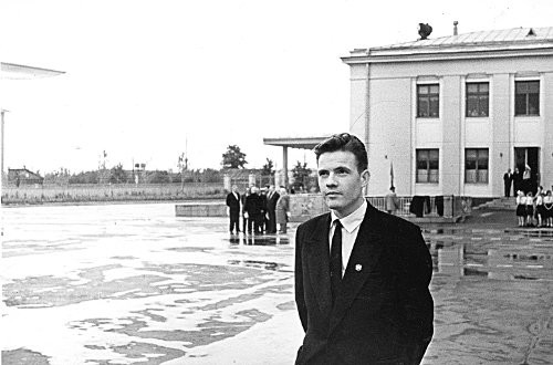 Почему Брежнев боялся Косыгина алексей косыгин, история xx век