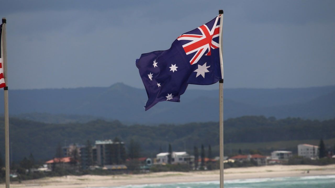 Австралия дополнила санкционный список