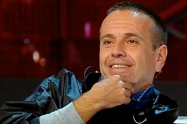 Андрей Губин рассказал о несложившейся личной жизни и тяжелой болезни: "Я одной ногой в могиле" Новости