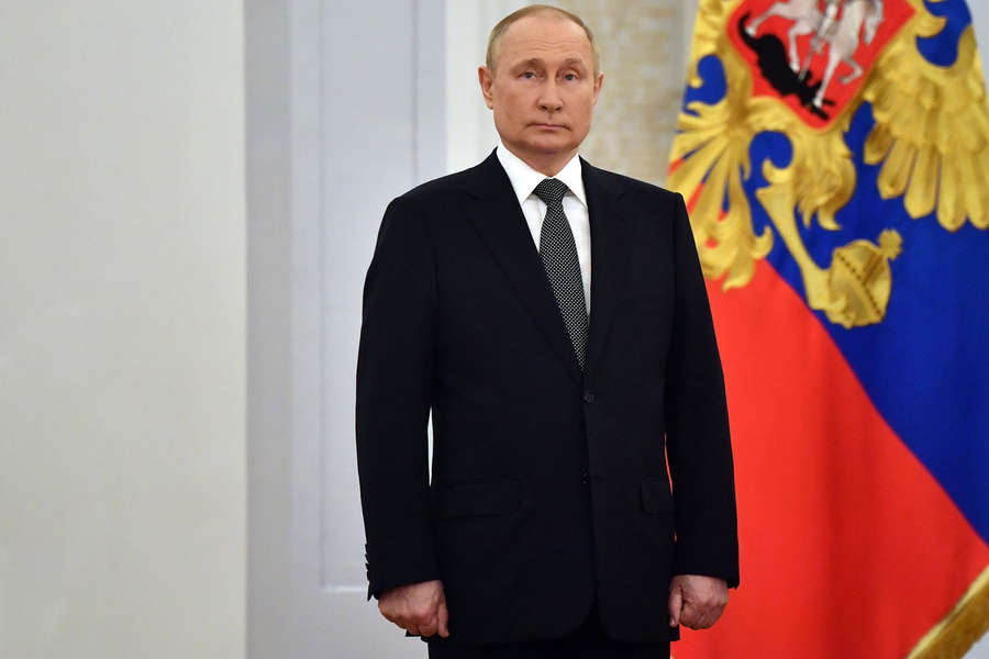 «Чрезвычайно важная речь». О чем Путин будет говорить на форуме в Петербурге
