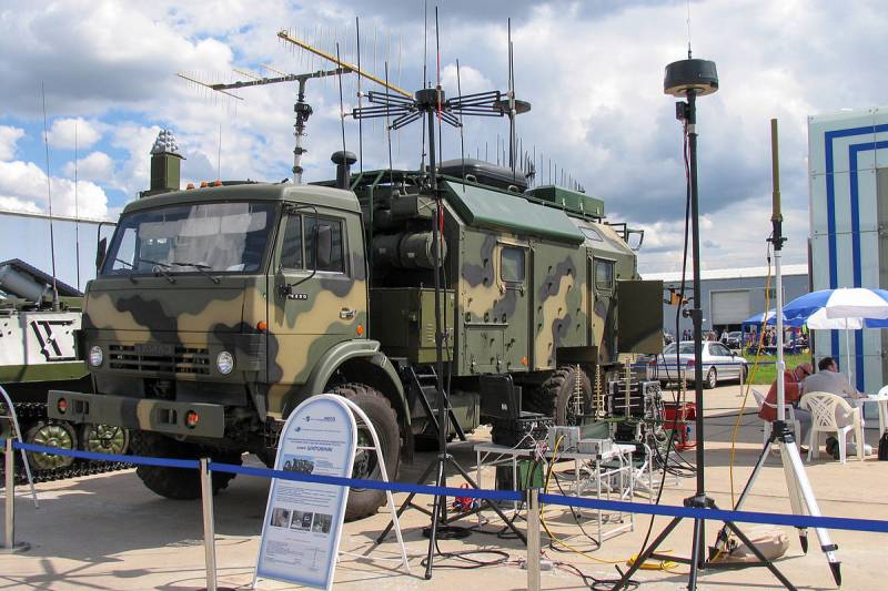 Эволюция российской тактики в СВО армия