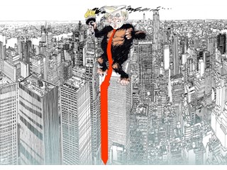 Полный разрыв с Китаем для США означает харакири