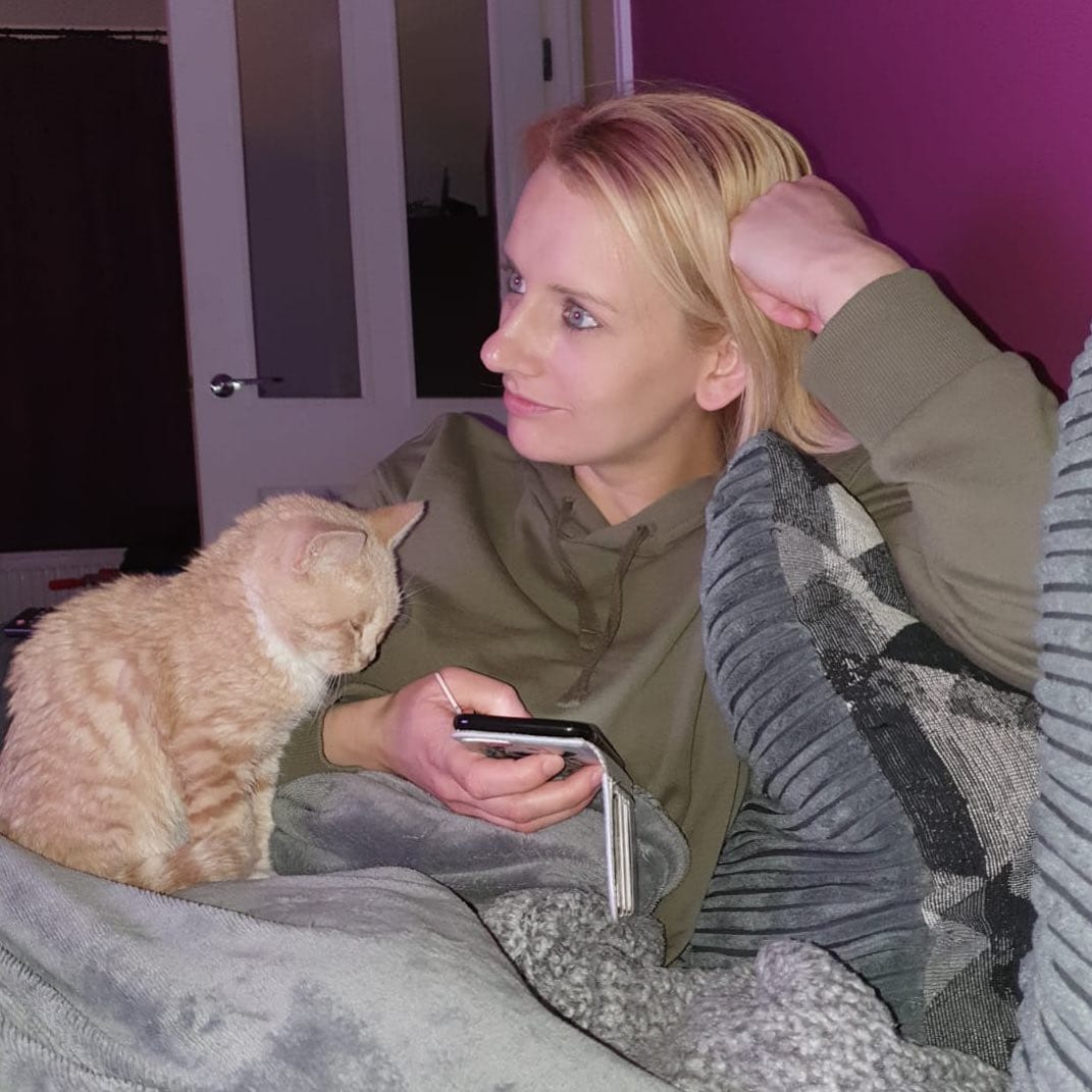 Котёнок Манчи никогда не вырастет и останется вечно молодым. Всё из-за редкой болезни, но он не унывает Котёнок Манчи никогда не вырастет и останется вечно молодым. Всё из-за редкой болезни, но он не унывает