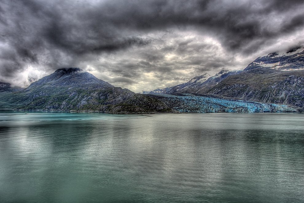 Национальный парк Глейшер Бей на Аляске Национальный парк Глейшер Бей на Аляске Путешествия,фото