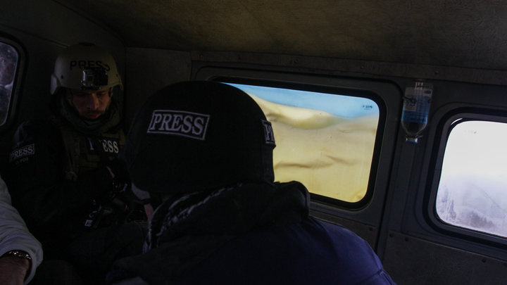 ВОЙНА БЛИЗКО. США ШЛЮТ СИГНАЛЫ УКРАИНЕ, ЗАБЫВ О СЛОВЕ КРЕМЛЯ