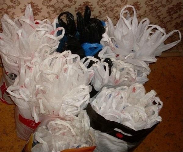 Эти 15 вещей всегда выдают неаккуратную хозяйку! № 7 был и на моей кухне