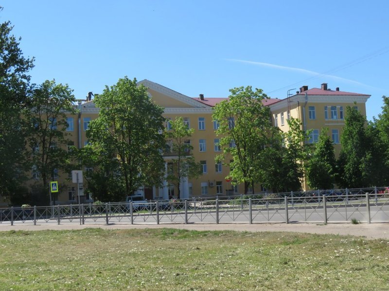 Сланцы. Город имени горной породы Сланцы. Город имени горной породы путешествия, факты, фото