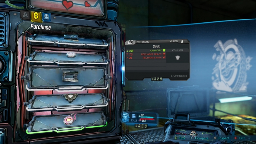 Поиграли в Borderlands 3. Классическая «борда» на стероидах Поиграли в Borderlands 3. Классическая «борда» на стероидах action,borderlands 3,mmorpg,pc,ps,xbox,Игры,новинки,Шутеры