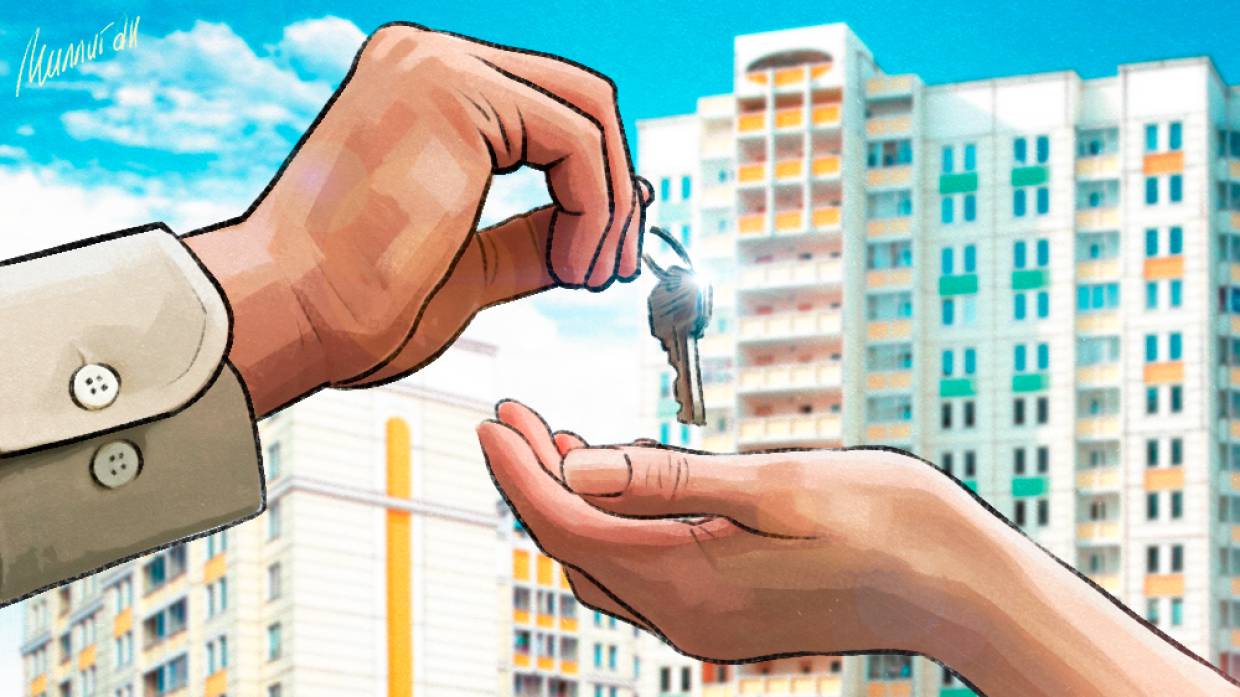 «Столица жадности»: ФАН узнал, как не обмануться при покупке жилья в Краснодаре Общество