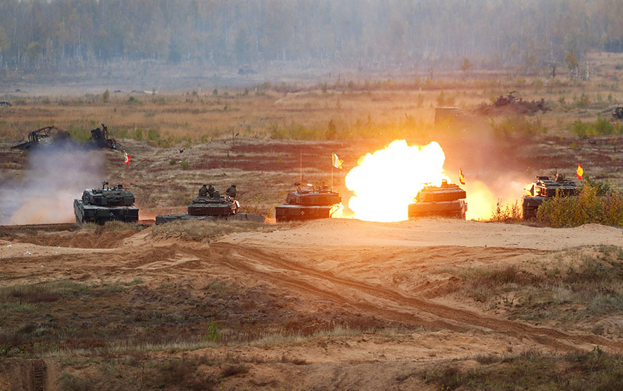 Последние новости России — сегодня 8 ноября 2019 россия