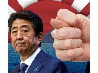 Японский реваншизм не пройдёт – Москва должна обнулить переговоры о Курилах