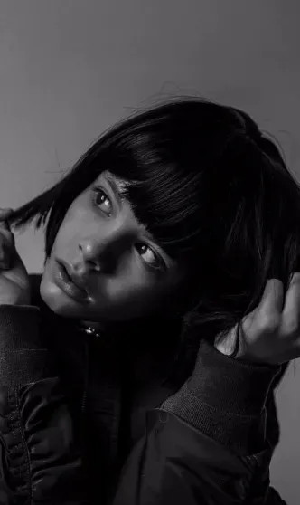 Дочь Тимати Алиса повторила культовый образ Натали Портман в фильме 