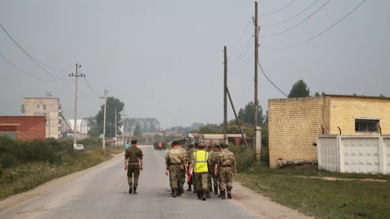 Москалькова обратилась к военному прокурору из-за гибели двух мобилизованных на Урале