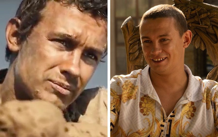 Никита Кологривый