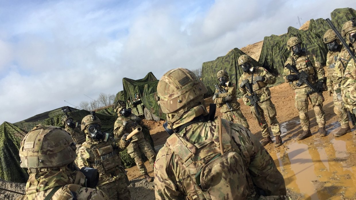 Последние новости Сирии. Сегодня 8 сентября 2019 сирия