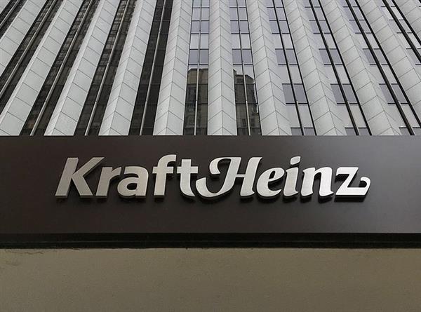 Kraft Heinz продает свой бизнес по производству детского питания в России - газета