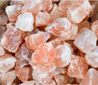 Подробнее о розовой гималайской соли