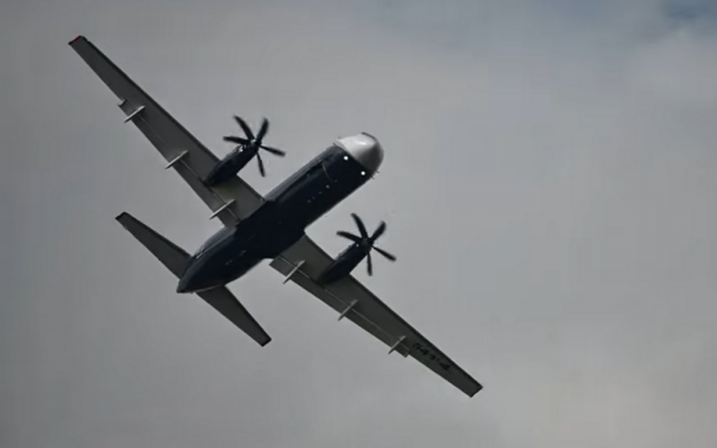 Россия протестировала новые комплексы РЭБ на назойливых разведчиках ВМС США