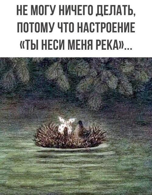 Минутка юмора 