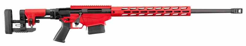 Высокоточная винтовка Ruger Precision Rifle Ruger, Precision, винтовки, компании, модели, является, рынке, высокоточной, модель, стрельбы, ствола, патрон, винтовка, моделей, оружия, Lapua, магазина, оружие, Rifle, спусковой