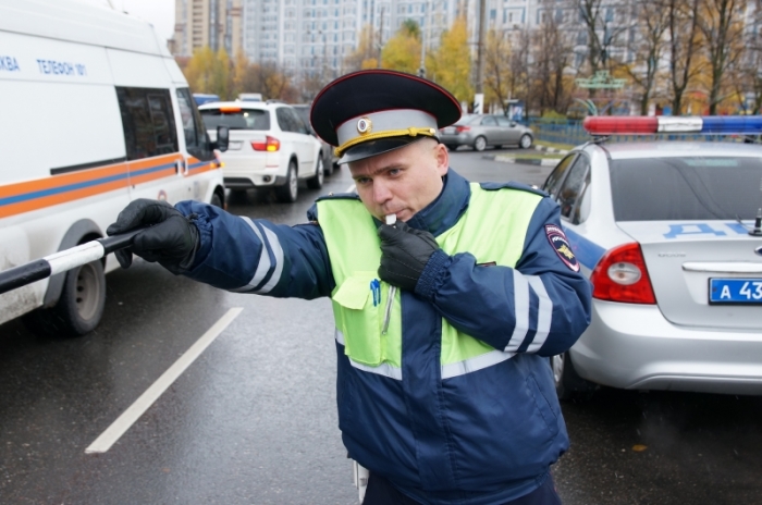 За нарушение придется отвечать. ¦Фото: kto-chto-gde.ru.