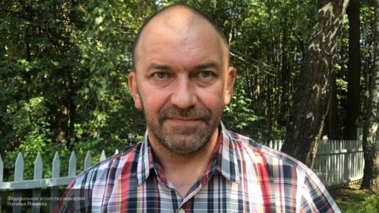 Экс-советник главы ДНР: Убийство Захарченко завершило историю Донбасса в составе Украины украина