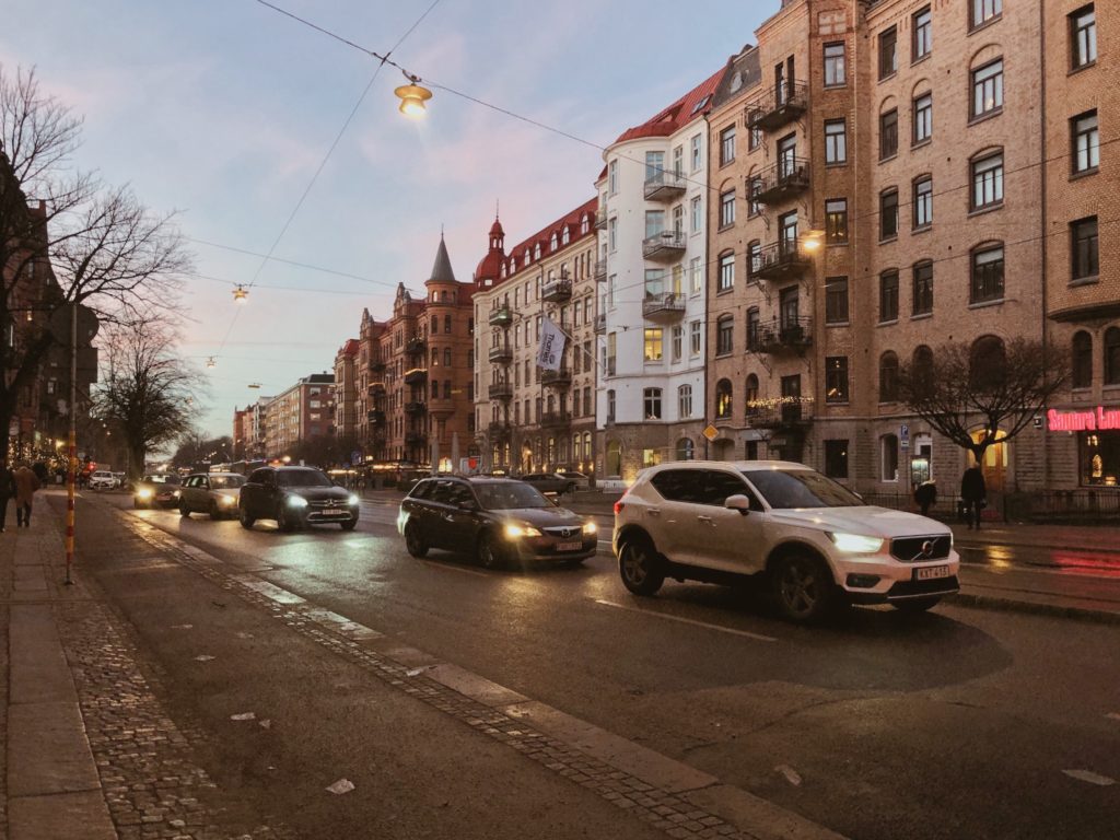 Южная Швеция: зачем ехать в Гётеборг? города,заграница,путешествие,туризм