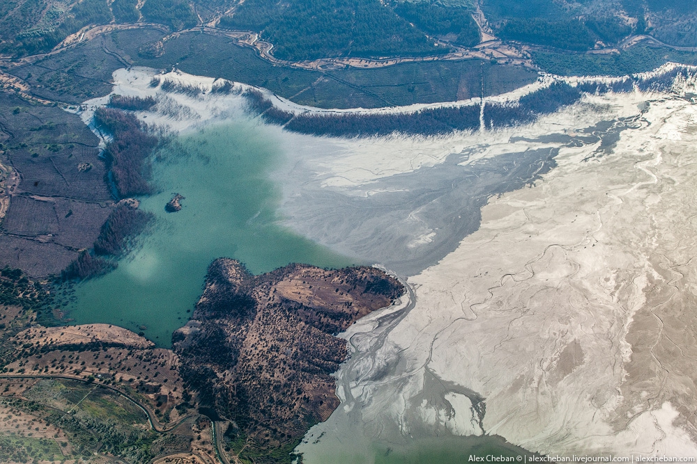 14 часов полета на Самолете Мечты авиатур,поездка,путешествие