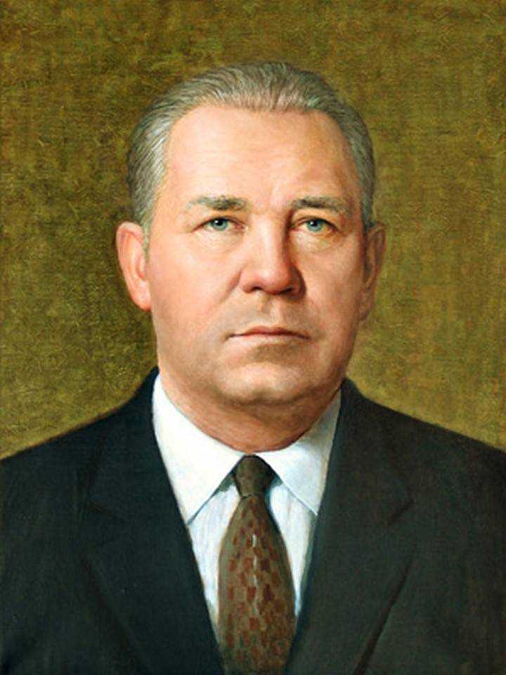 Внутренние дела Советского Союза: пятнадцать министров вместо одного Внутренние дела Советского Союза: пятнадцать министров вместо одного