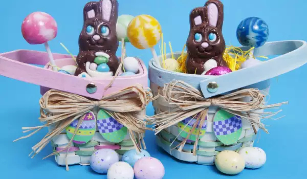 Символ пасхального кролика окутан тайной 