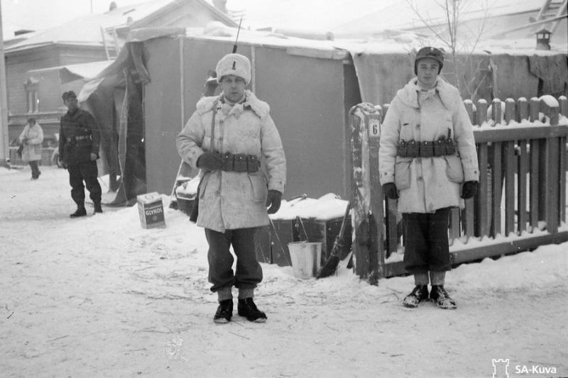 Швеция во время Второй мировой войны Швеция во время Второй мировой войны история