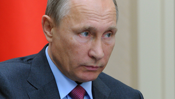 Путин: умер патриарх мировой политики