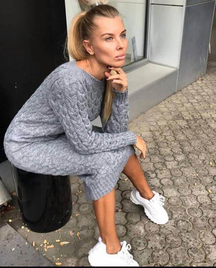 Что связать этой осенью: 9 отличных способов обновить осенний гардероб Что связать этой осенью: 9 отличных способов обновить осенний гардероб вязание