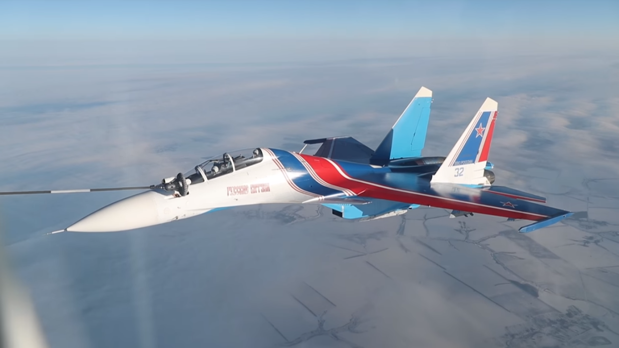 В России планируют выпускать не менее 600 военно-транспортных самолетов до 2035 года