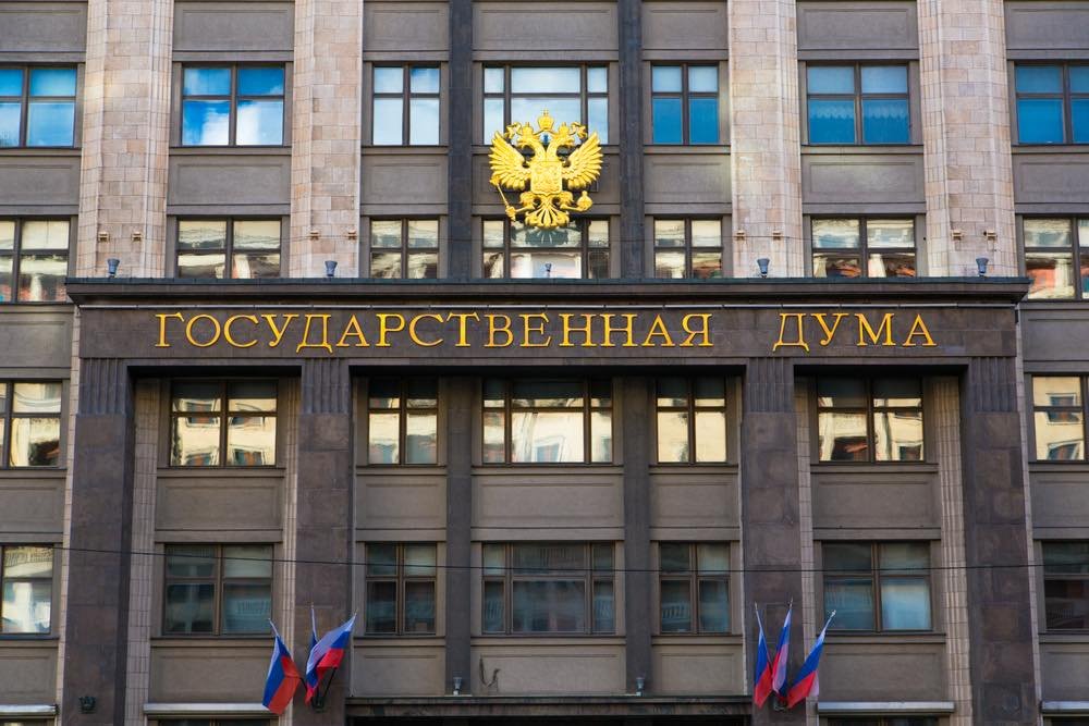 Комитет Госдумы поддержал полный запрет ЛГБТ-пропаганды в РФ