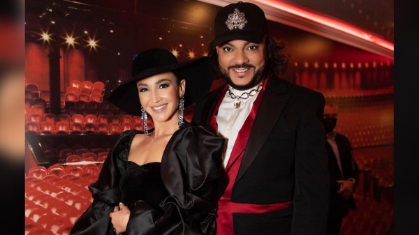 Андрей Разин предрек Бузовой и Милохину жизнь в нищете Андрей Разин предрек Бузовой и Милохину жизнь в нищете Шоу-бизнес