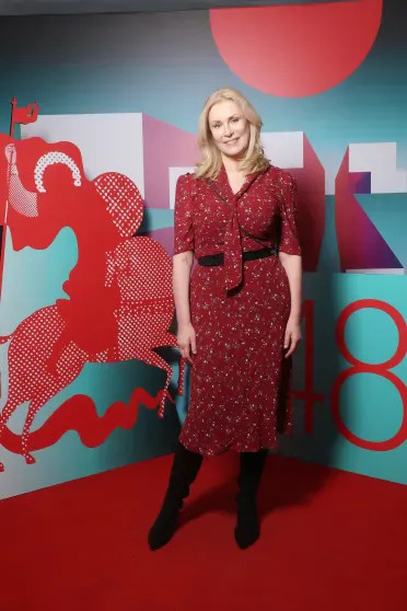 Кристина Асмус, Мария Шукшина, Валерия Гай Германика с дочерью посетили премьерные показы ММКФ-2026 Германика, дочерью, посетили, красную, дорожку, также, кинофестиваля, Марченко, Шукшина, платье, ММКФ2026, вышла, голом, других, вечер, Снаткина, звёзд, Галич, Кристина, Синицына