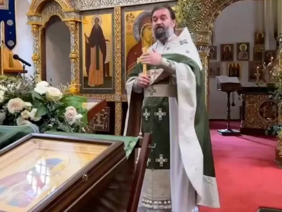 в РПЦ заявили, что вдовы не должны повторно выходить замуж и «подкрашивать глазки»