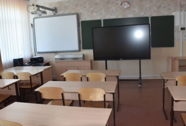 В Севастополе проверяют готовности образовательных учреждений к новому учебному году