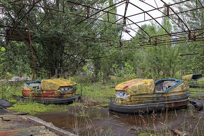 Зона отчуждения Чернобыльской АЭС, Украина запрет, место, мир, посещение, путешествия, тайна, фото