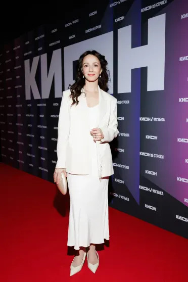 Светлана Бондарчук, Равшана Куркова, Аглая Тарасова, Александра Бортич и все-все-все на юбилее онлайн-кинотеатра 