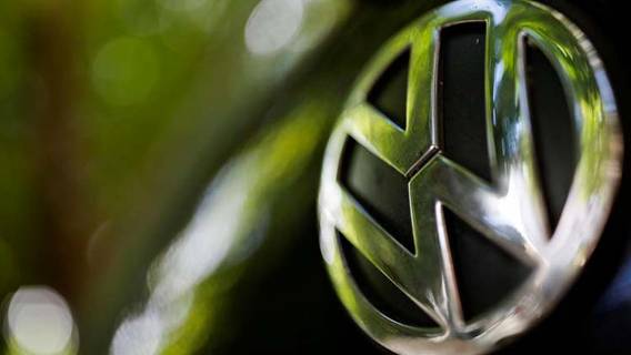 Volkswagen проводит тесты летающих автомобилей в Китае