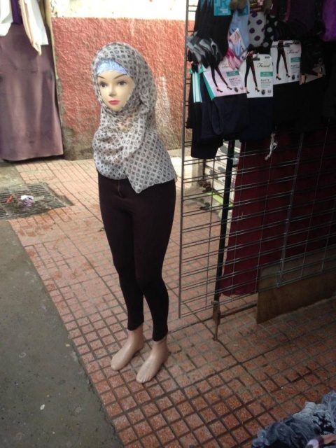 Когда почти всё получилось 