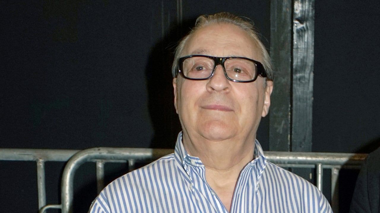 Игорь Николаев показал фото изменившегося Геннадия Хазанова