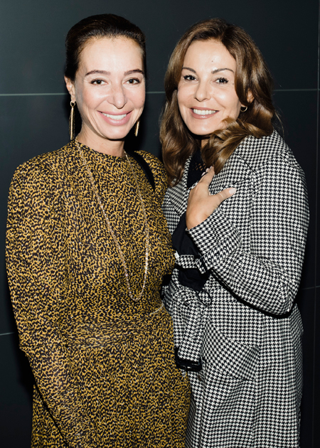 Светлана Бондарчук, Надежда Оболенцева и другие гости вечера в честь Аллы Демидовой Светлана Бондарчук, Надежда Оболенцева и другие гости вечера в честь Аллы Демидовой Звезды,Новости о звездах