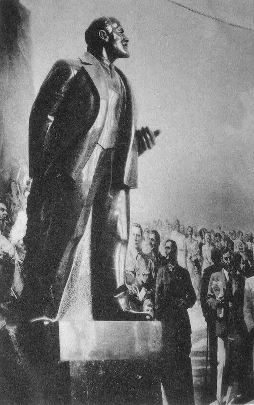 Возведение и демонтаж советского павильона на Всемирной выставке 1939 г. в Нью-Йорке 