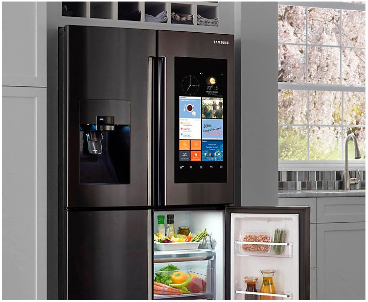 5 суперспособностей холодильников, о которых вы не знали бытовая техника,идеи для дома,холодильник