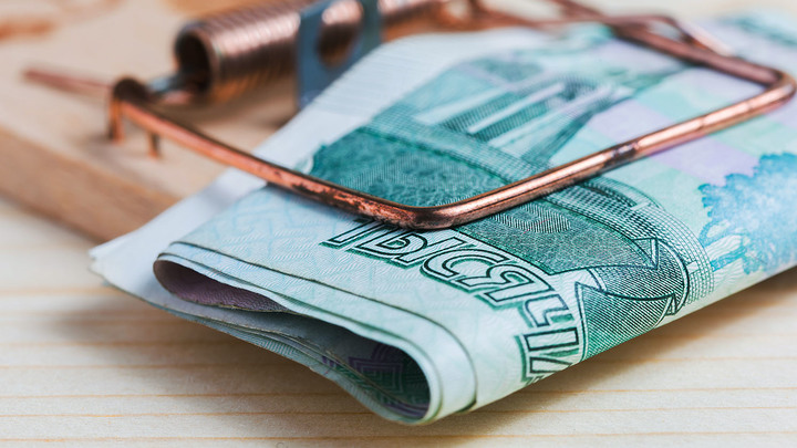 Россия не готова: Государственный долг под дамокловым мечом санкций