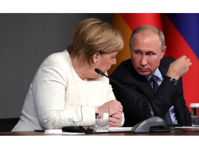 Польше после провала США в Афганистане понадобился «план Б» геополитика