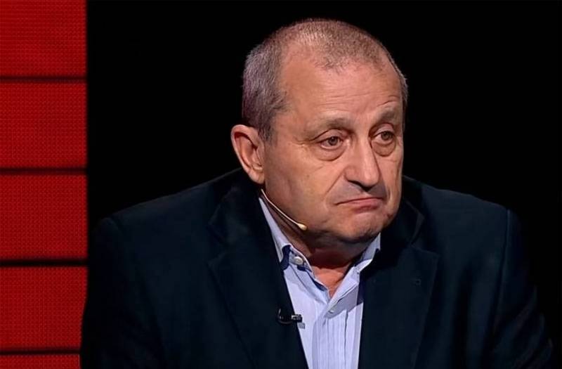 Кедми: Россия не использует имеющиеся у нее козыри в Карабахском конфликте Новости